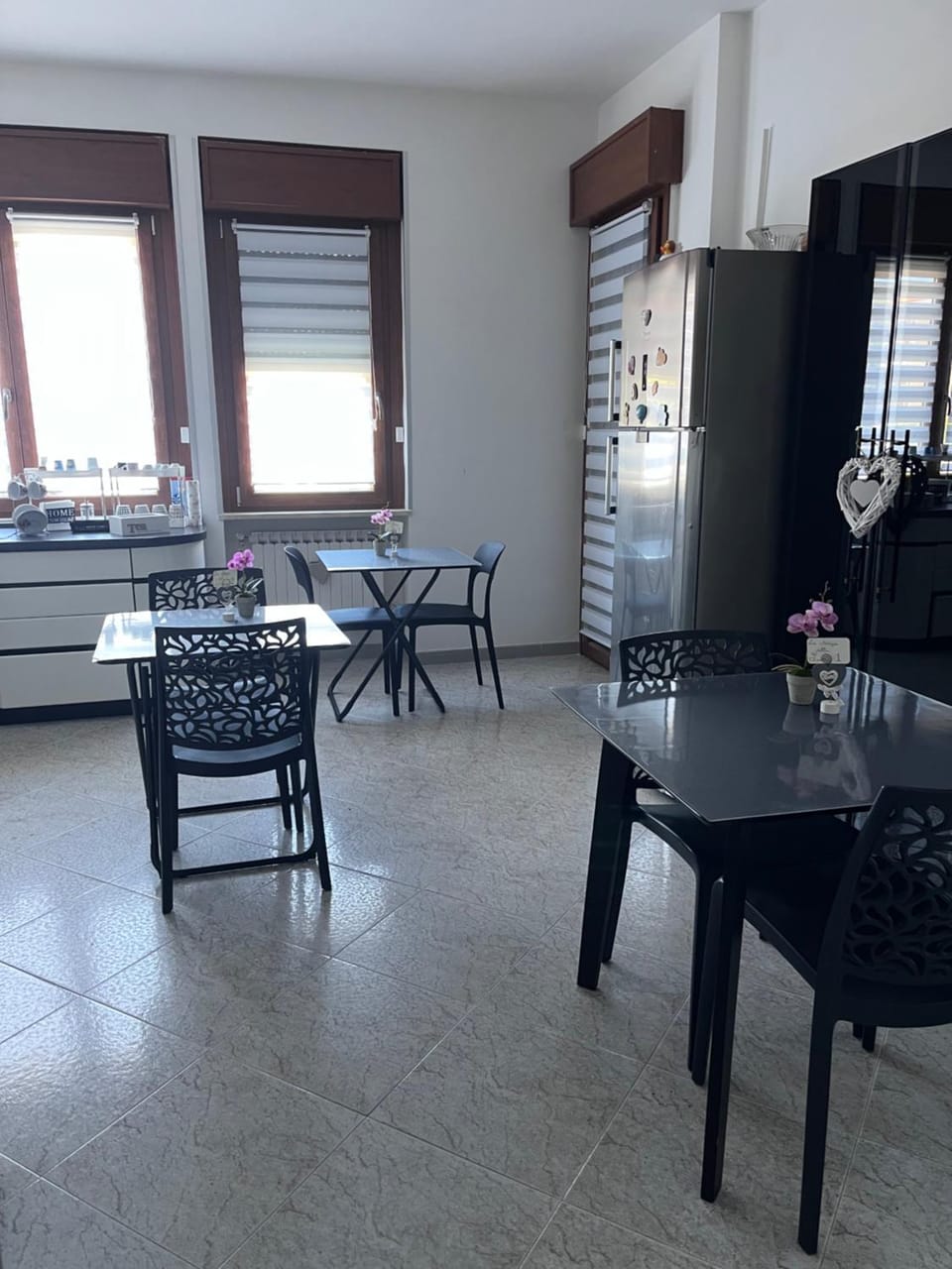 La casa di Sonia Bed and Breakfast in Termoli