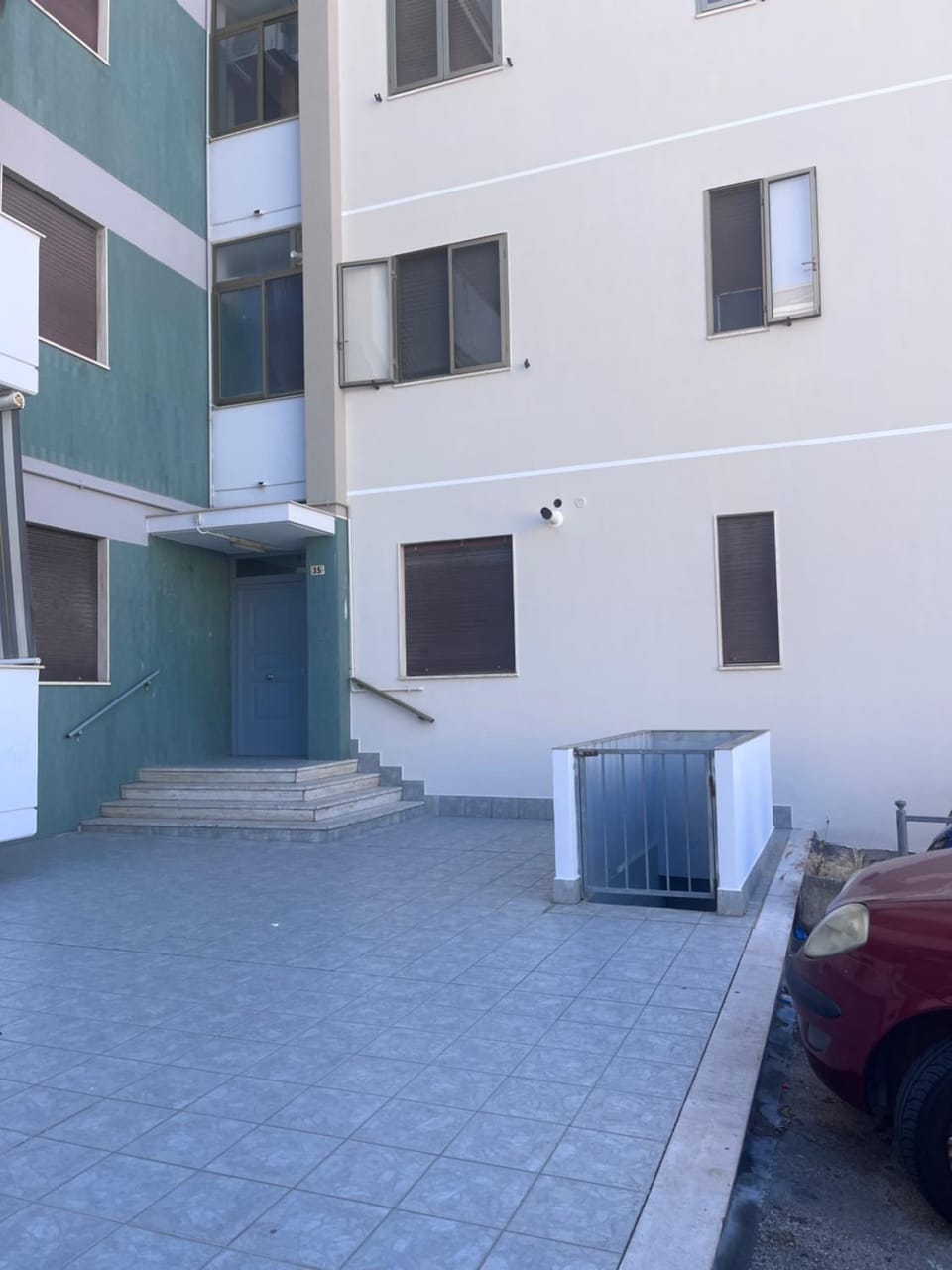 La casa di Sonia Bed and Breakfast in Termoli