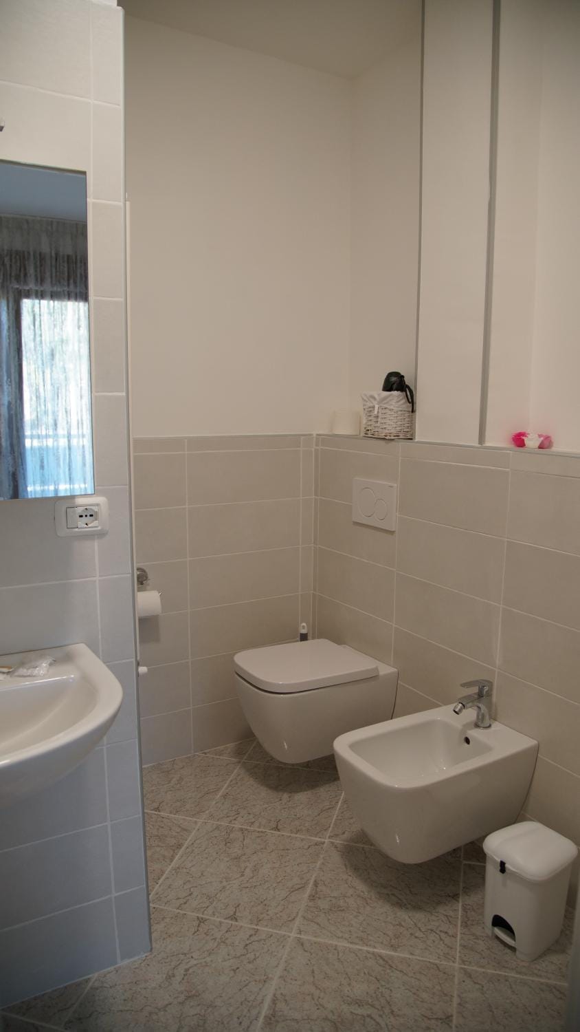 Toilet, Bathroom, bidet