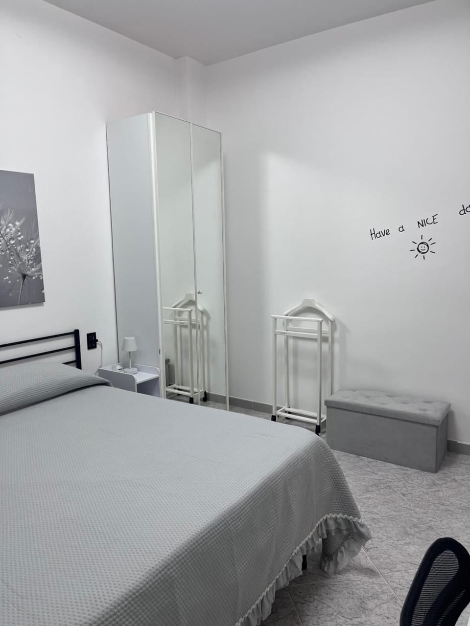 B&B a casa di Sonia Bed and Breakfast in Termoli