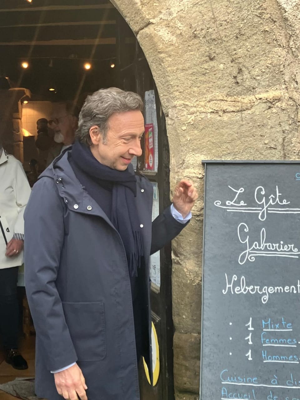 Le gîte du gabarier Hostel in Nouvelle-Aquitaine
