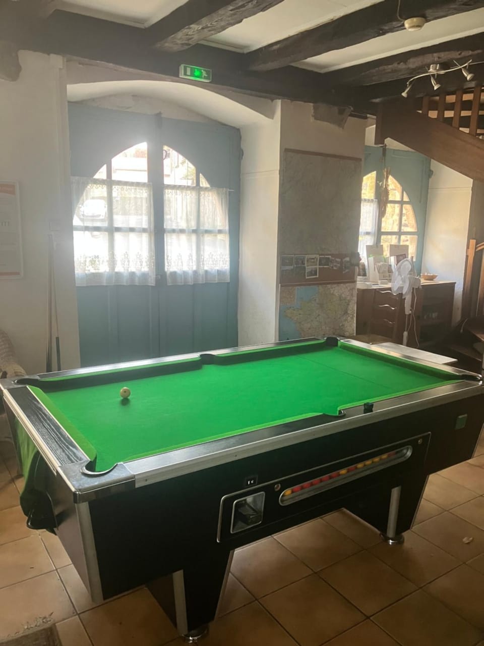 Le gîte du gabarier Hostel in Nouvelle-Aquitaine