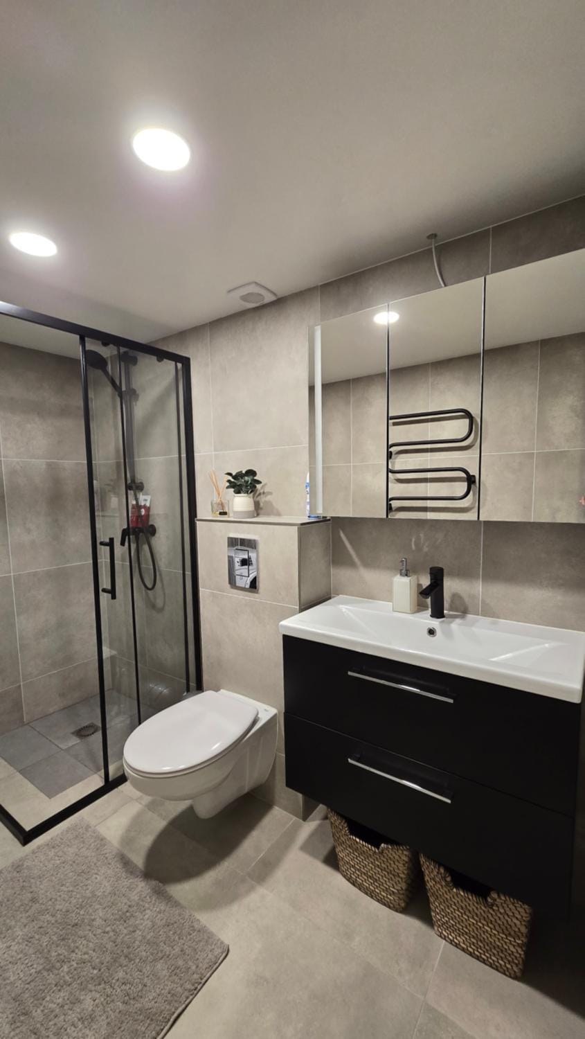 BlueLoft Kaunas Apartment in Lithuania