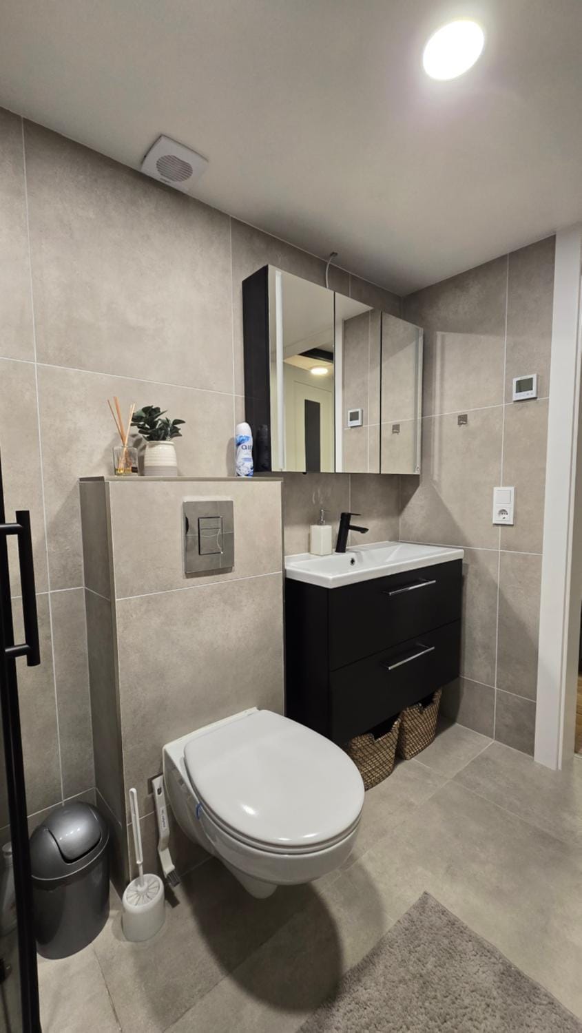 BlueLoft Kaunas Apartment in Lithuania