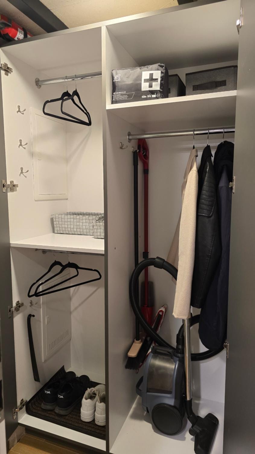 BlueLoft Kaunas Apartment in Lithuania