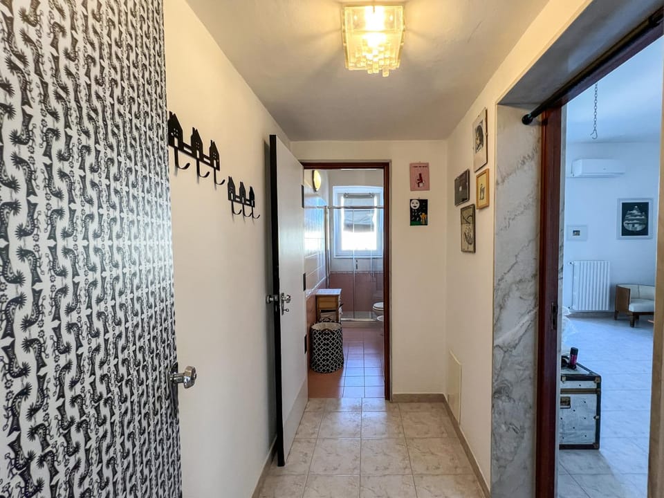 La Casa del Porto Apartment in Giovinazzo