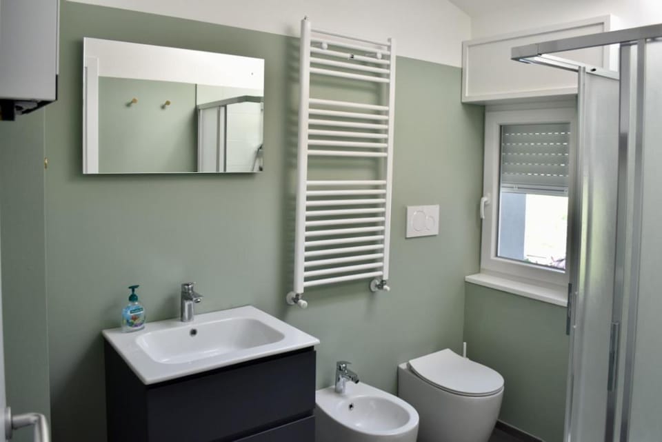 salvia Apartment in Friuli-Venezia Giulia