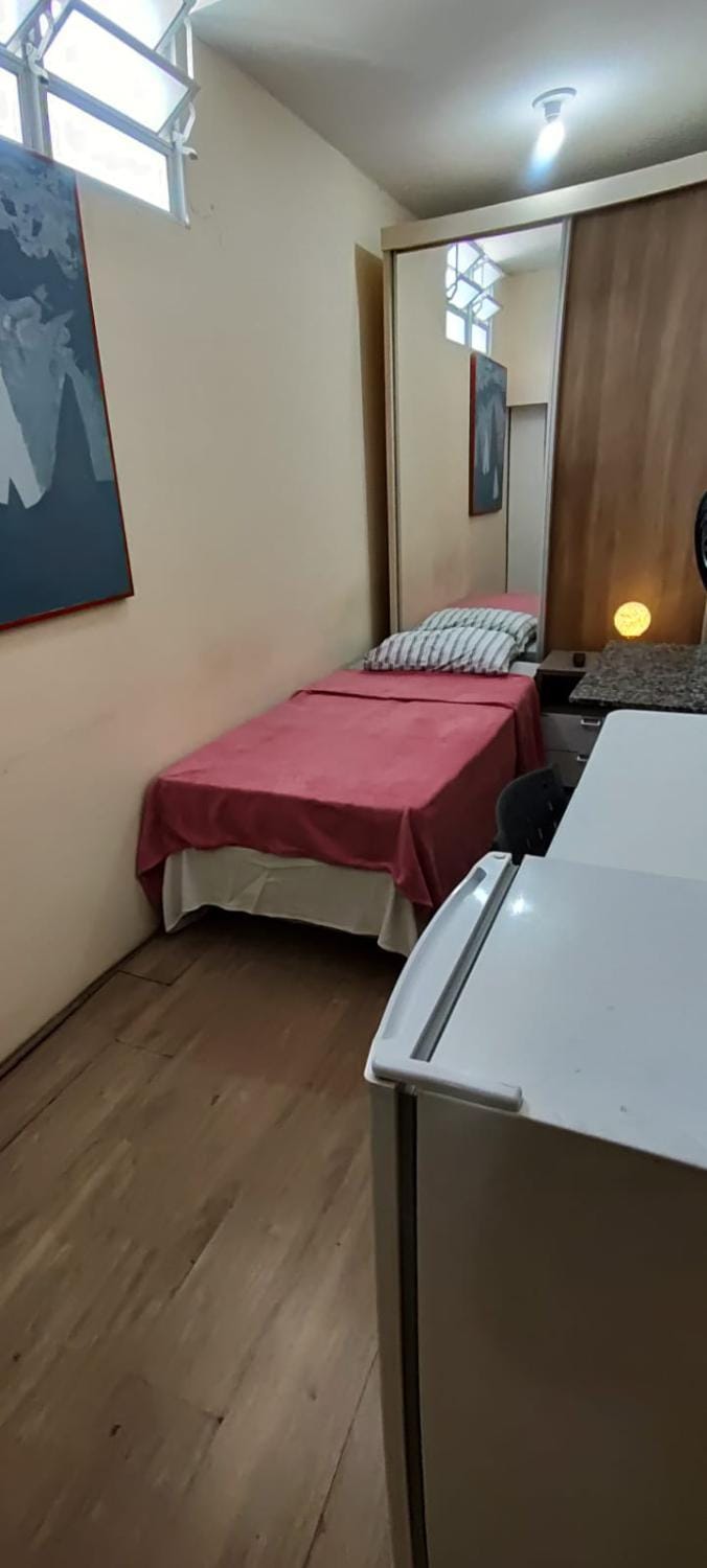 Studio Asa Sul 3 - 304 Vacation rental in State of Goiás
