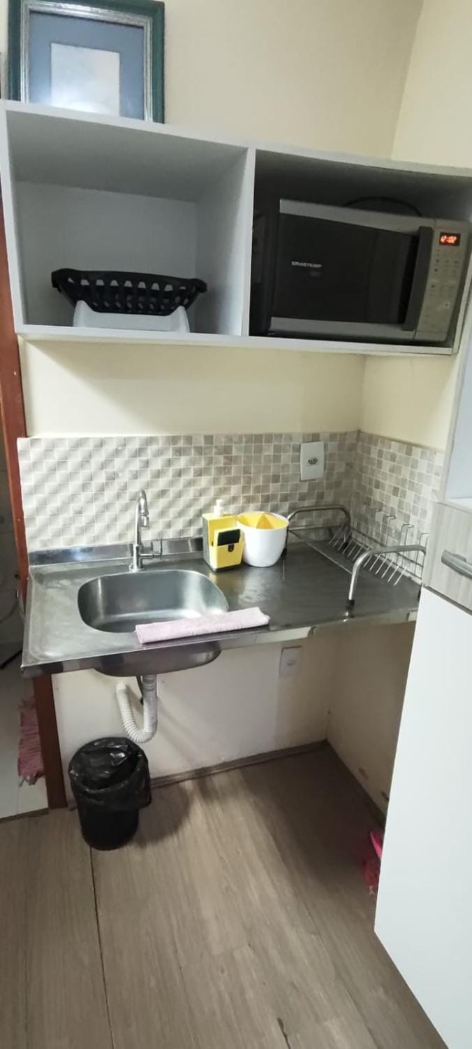 Studio Asa Sul 3 - 304 Vacation rental in State of Goiás