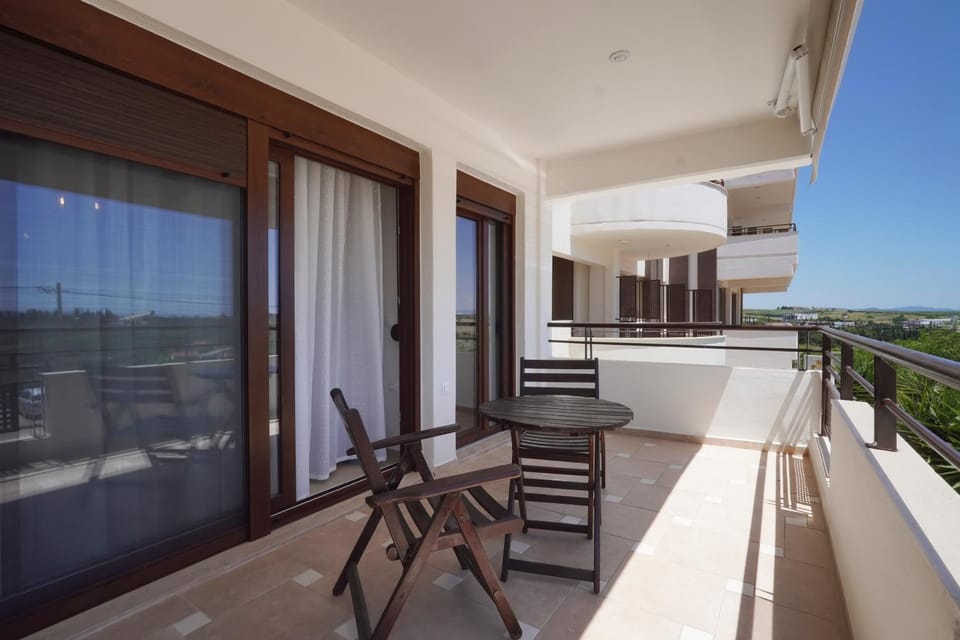 Skyline Hill by Golden Host Apartment in Halkidiki