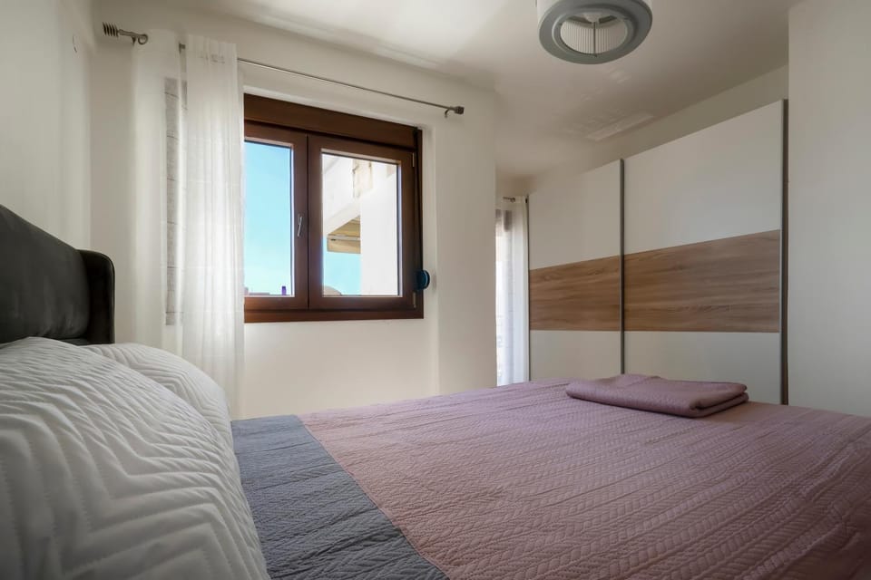 Skyline Hill by Golden Host Apartment in Halkidiki