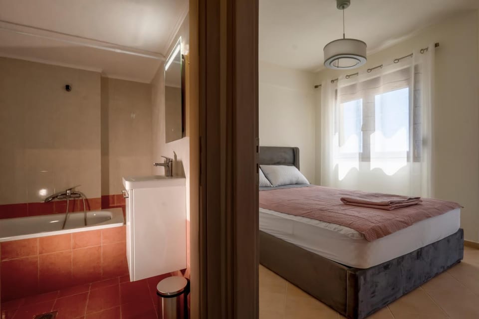 Skyline Hill by Golden Host Apartment in Halkidiki