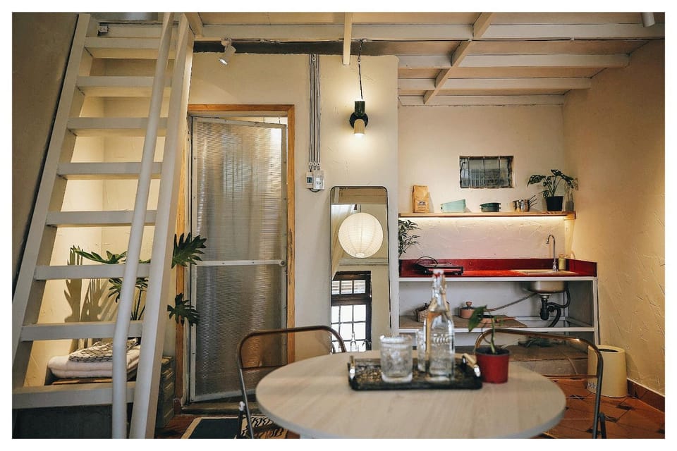 KhoHouse Bed and Breakfast in Dalat