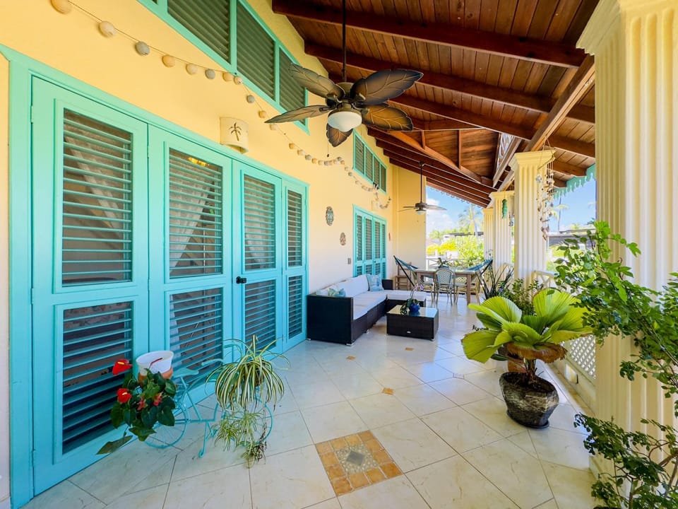 La Dolce Vita Apartment hotel in Las Terrenas