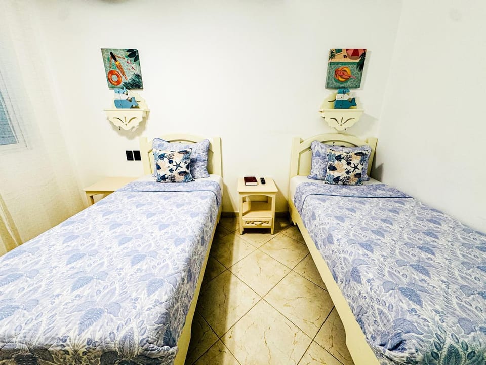 La Dolce Vita Apartment hotel in Las Terrenas