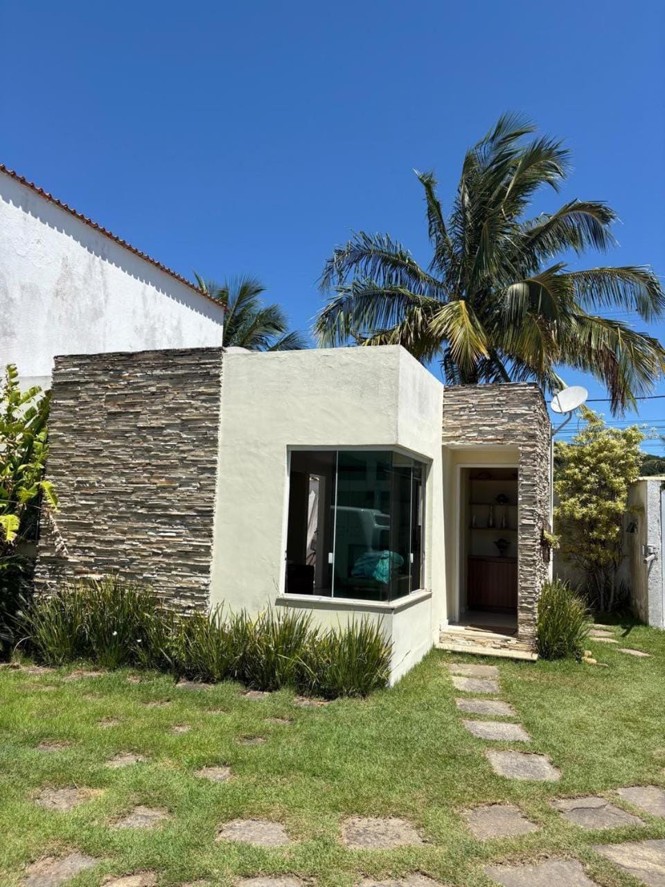 Casa a Beira-Mar House in Cabo Frio