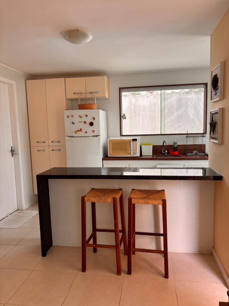 Casa a Beira-Mar House in Cabo Frio