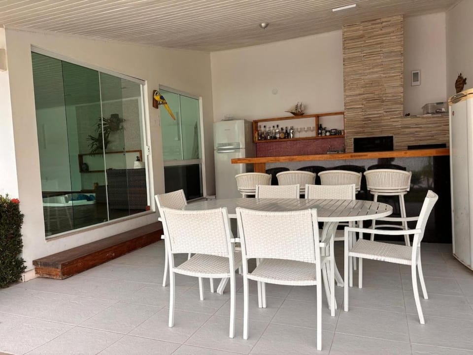 Casa a Beira-Mar House in Cabo Frio
