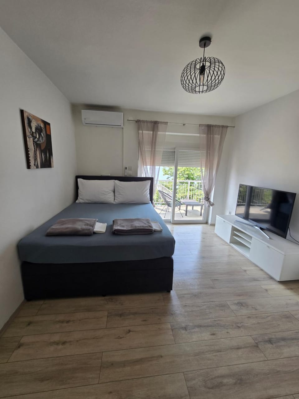 Vita Apartment in Lika-Senj County