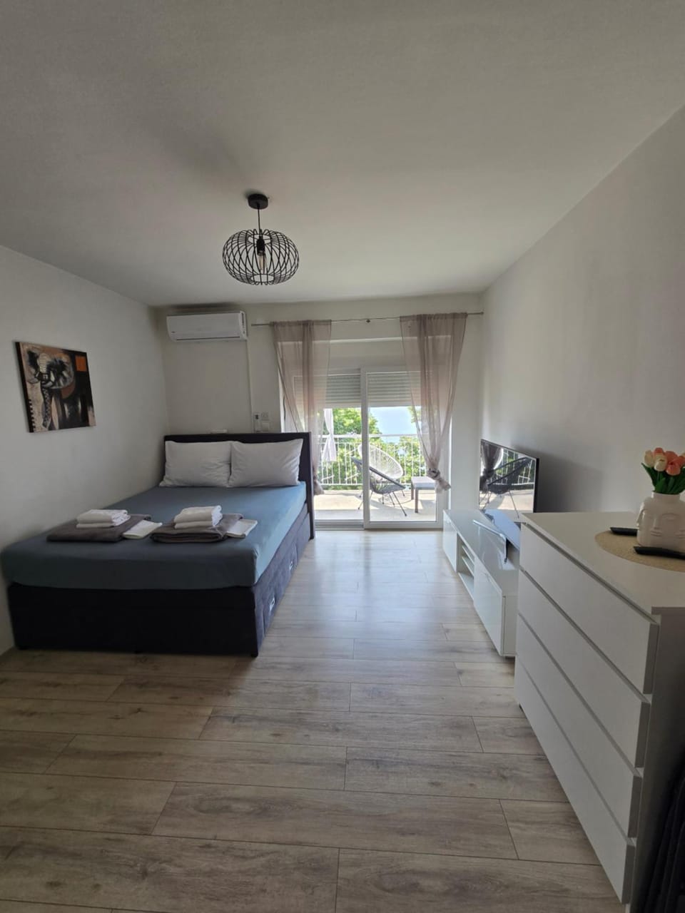 Vita Apartment in Lika-Senj County