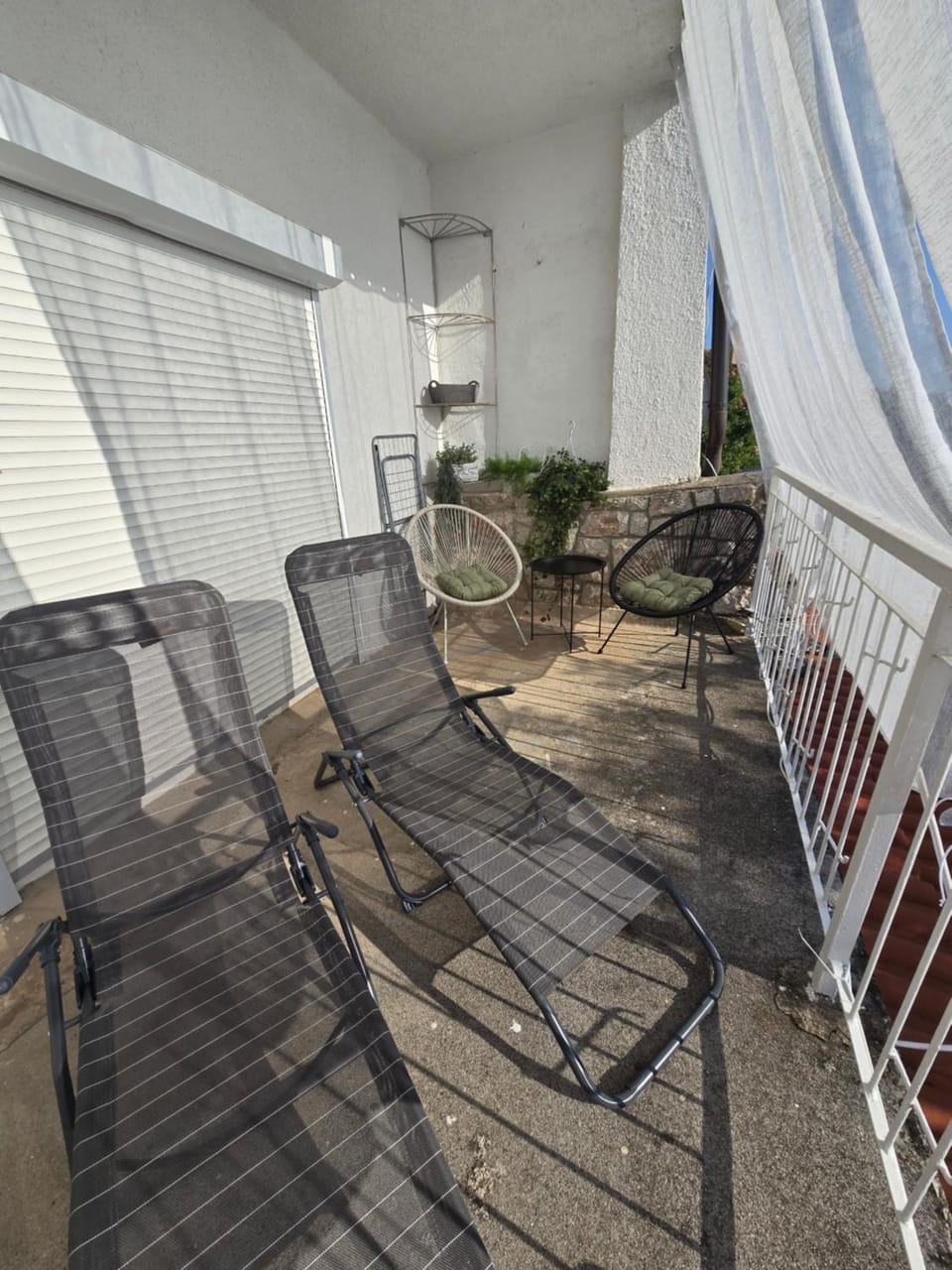 Vita Apartment in Lika-Senj County