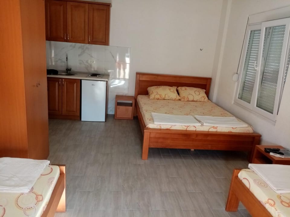 Vila Nju Jork Apartment in Montenegro