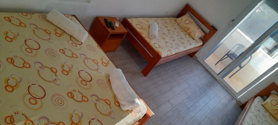 Vila Nju Jork Apartment in Montenegro