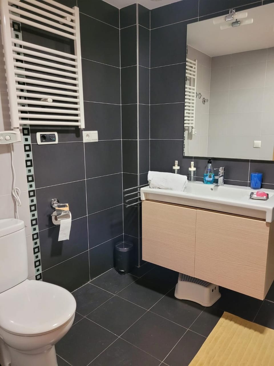 Calamarc Apartment in Morella