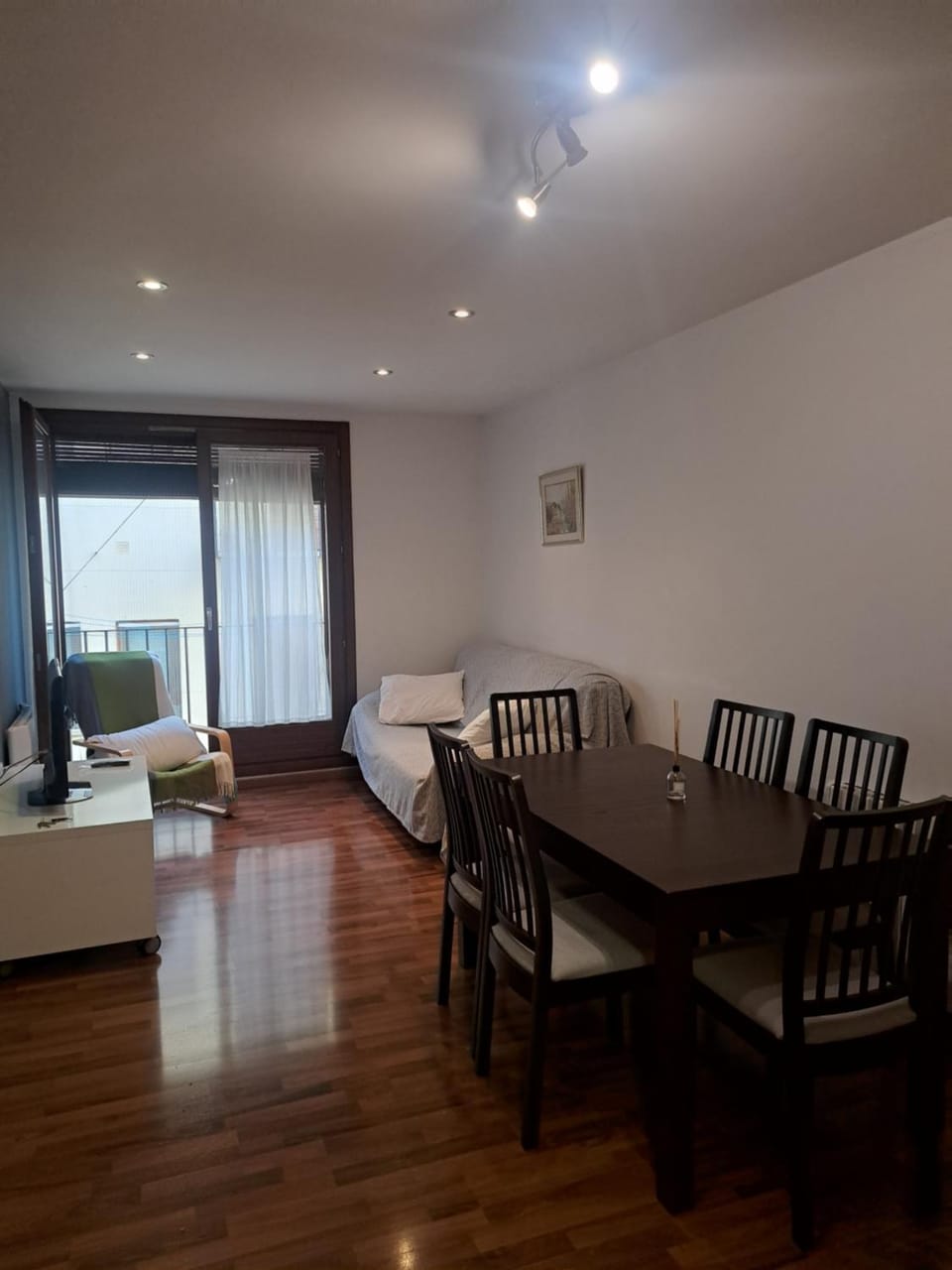 Calamarc Apartment in Morella