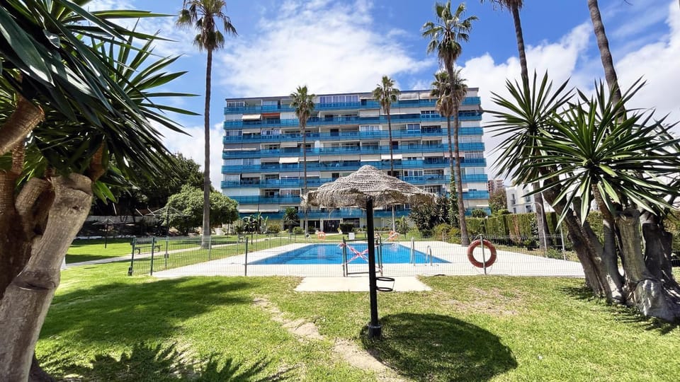 Mshome Sunset Apartment Apartment in Benalmadena