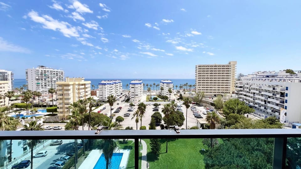 Mshome Sunset Apartment Apartment in Benalmadena