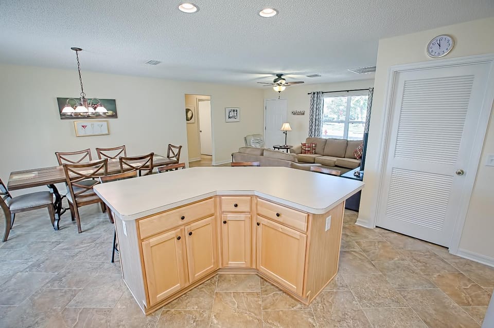 769 Z3a VILLAGE OF LYNNHAVEN House in The Villages