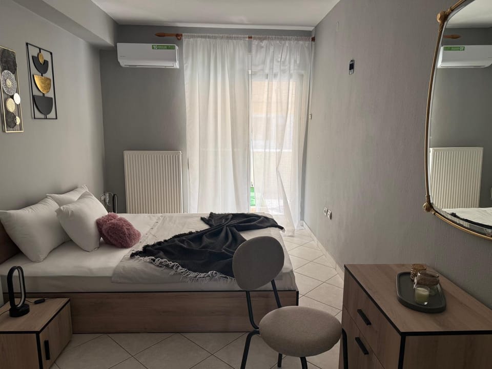 Odyssey Apartments Apartment in Kavala