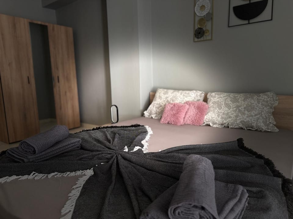 Odyssey Apartments Apartment in Kavala