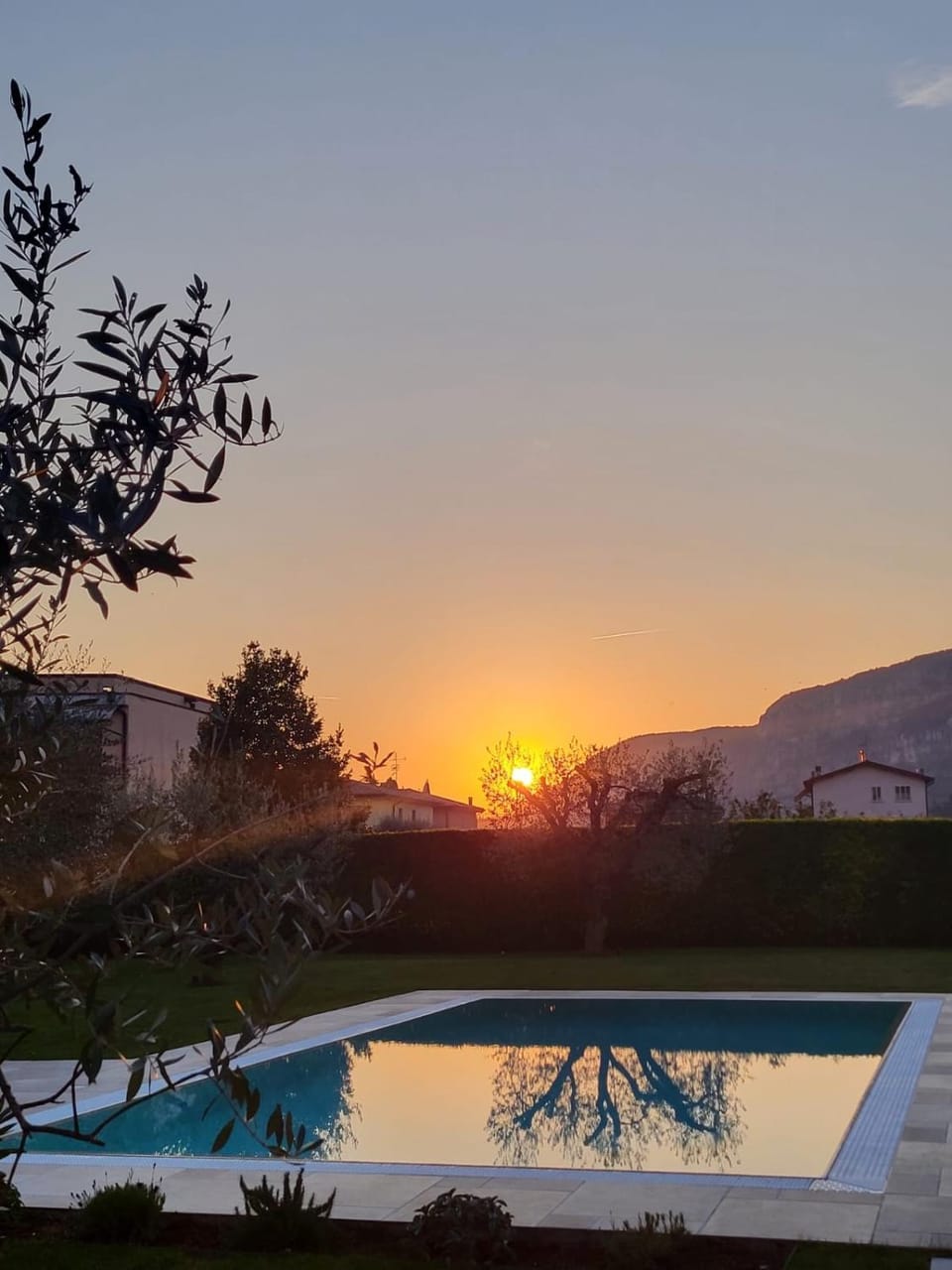 B&B El Rocol Bed and Breakfast in Garda