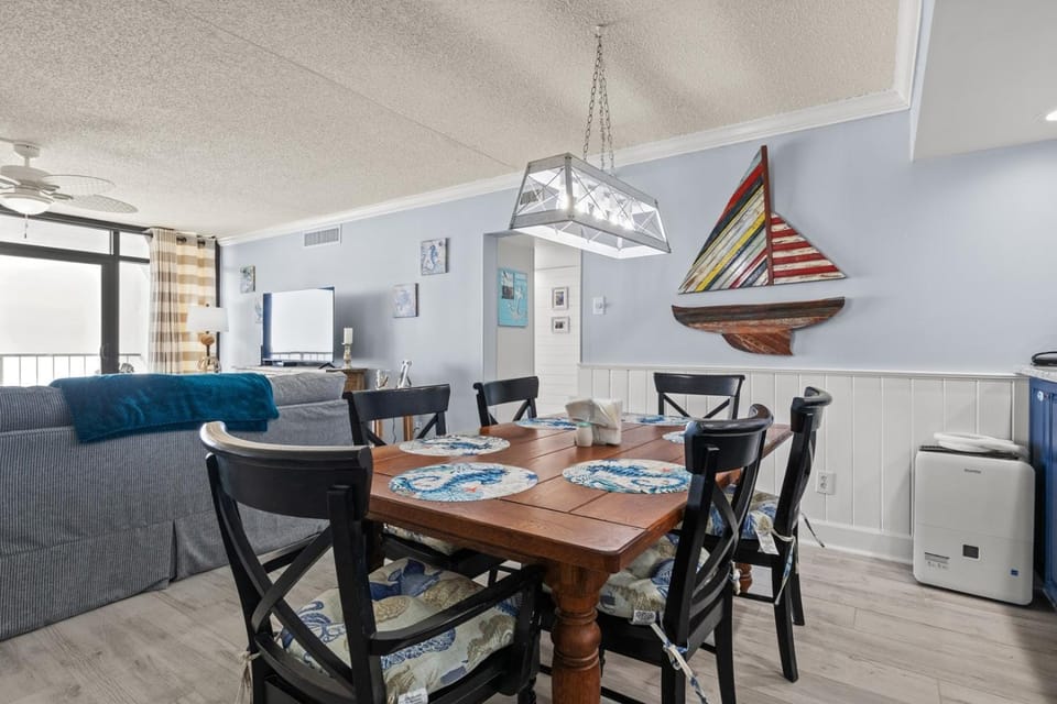 Brigadune 8D Apartment in South Carolina