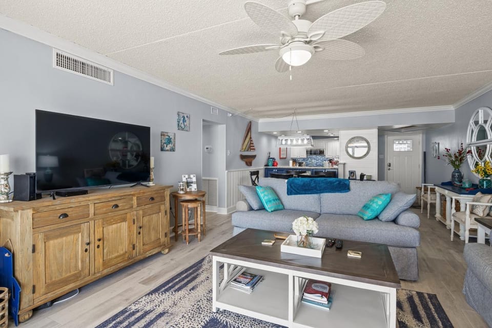 Brigadune 8D Apartment in South Carolina