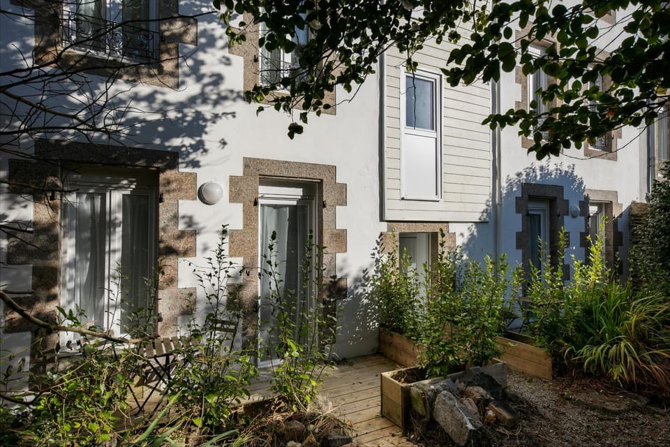Lambig Apartment in Brest