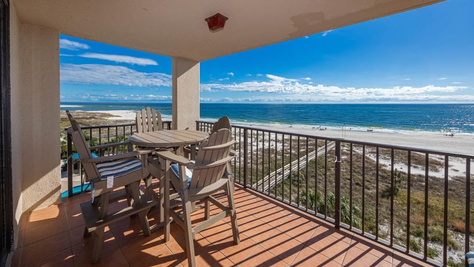 Phoenix East 503 Apartment in Orange Beach