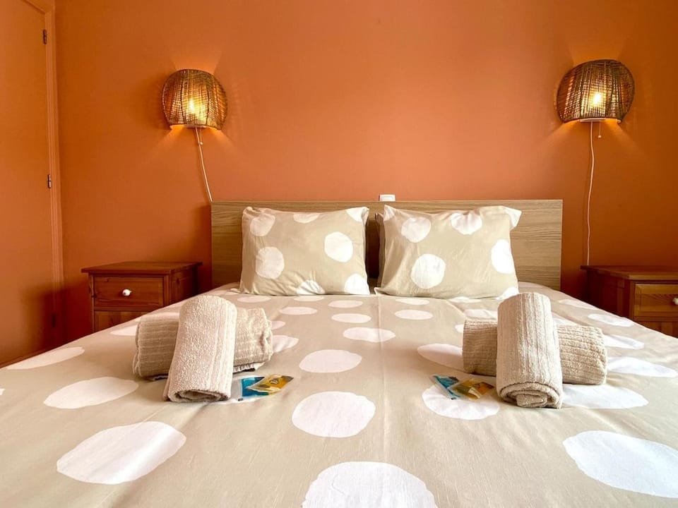 Portugal Secret 2 by CORAL - Townhouse rooftop House in Portimao