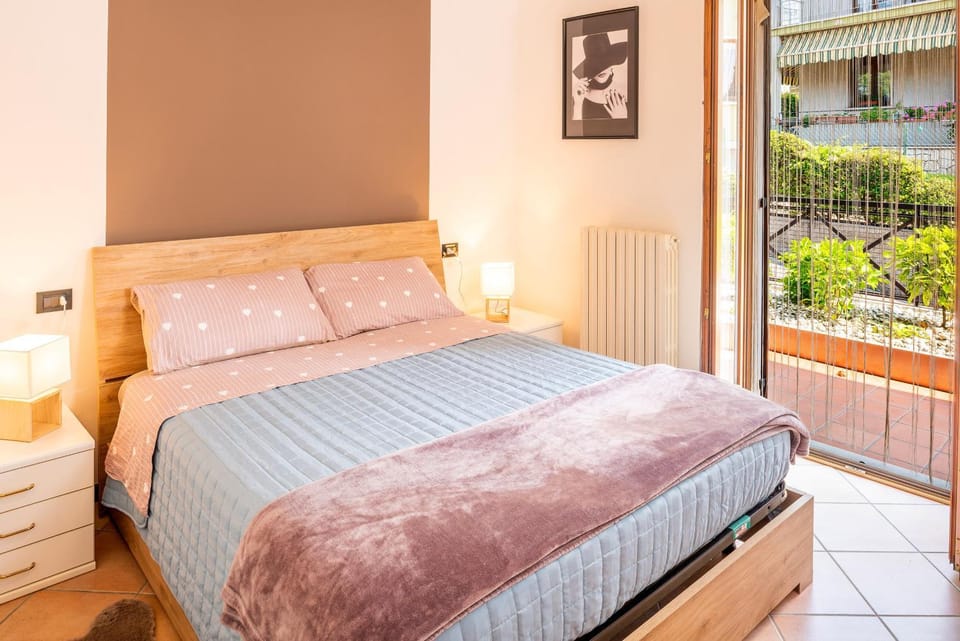 La Cross Apartments Apartment in Garda