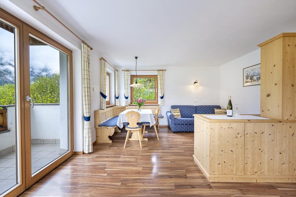 Apartments Ciancel Gino Apartment in Ortisei