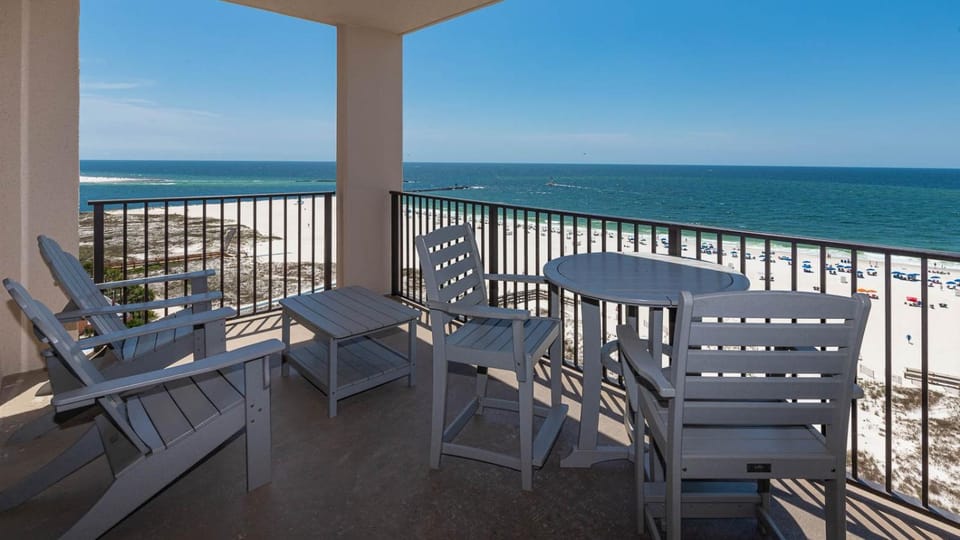 Phoenix East 1106 Apartment in Orange Beach