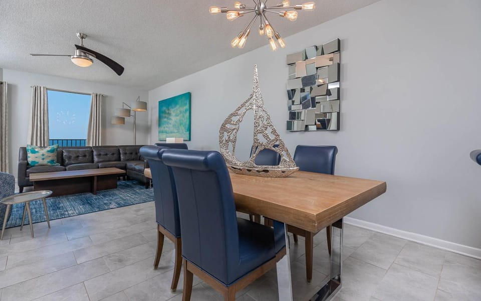 Phoenix East 1106 Apartment in Orange Beach