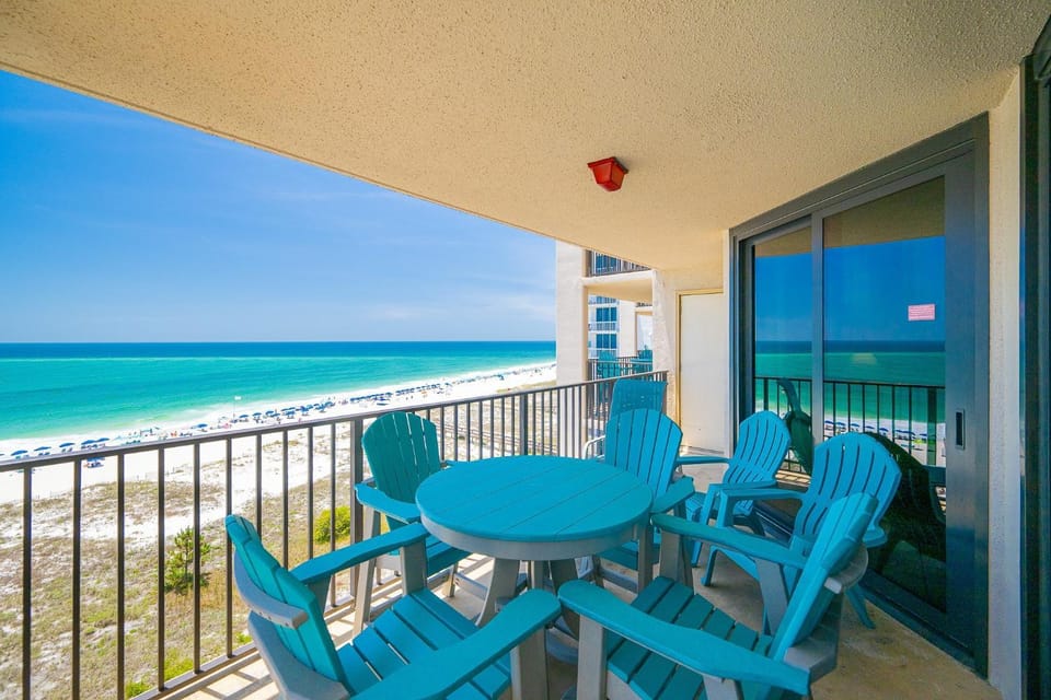 Phoenix East 704 Apartment in Orange Beach