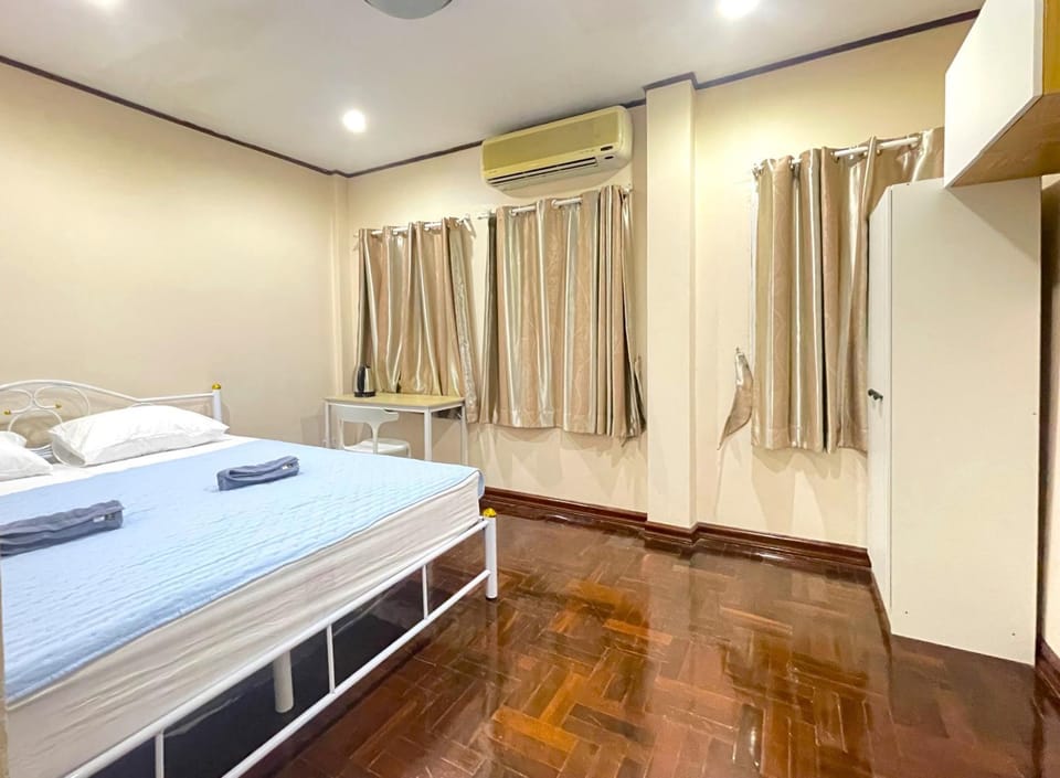 TheStarHome Sukhumvit71 Bed and Breakfast in Bangkok