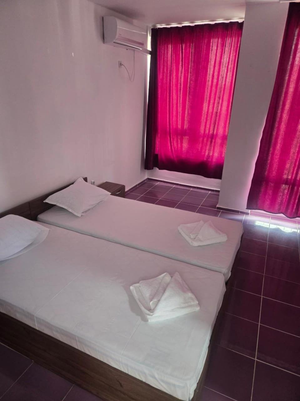 Blue sky apartments Hotel in Sunny Beach