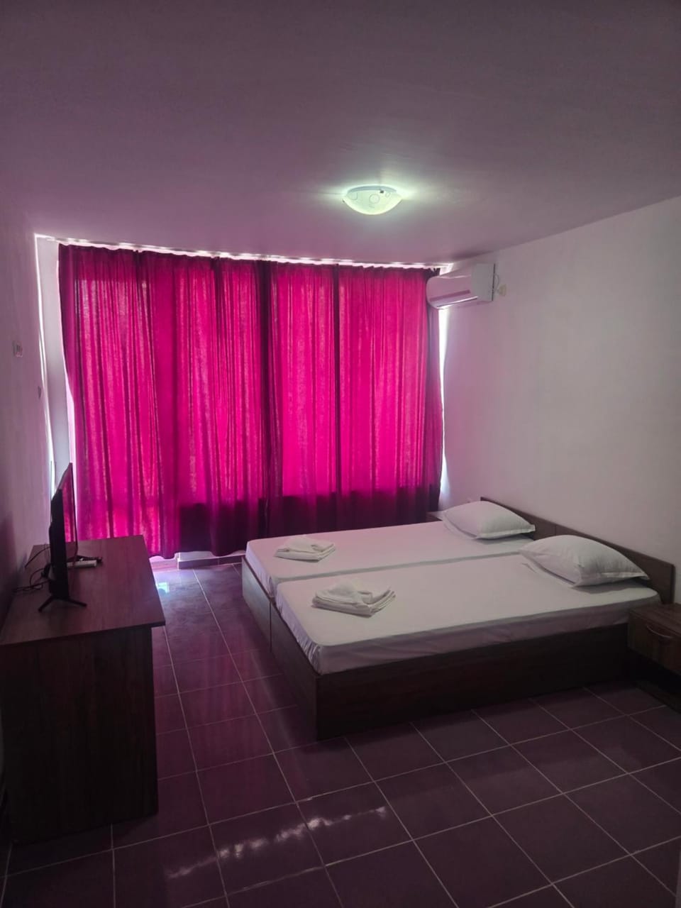 Blue sky apartments Hotel in Sunny Beach