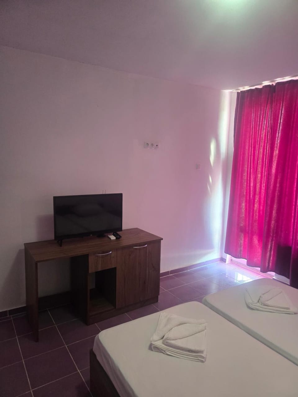 Blue sky apartments Hotel in Sunny Beach
