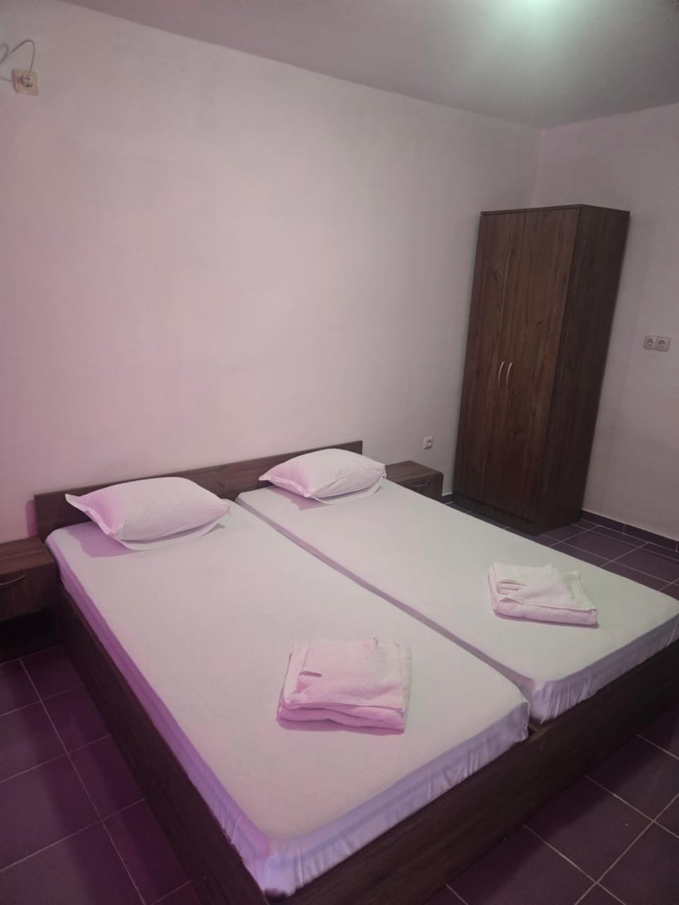 Blue sky apartments Hotel in Sunny Beach